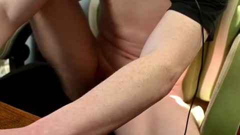 bighairyginger online show from 07.08.26