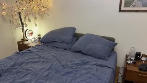 Bighairytopping online show from 01.19.26