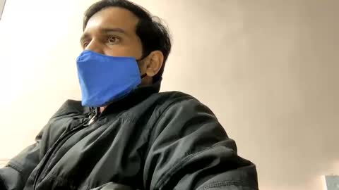 bighandsomesatisfy online show from 01.14.25