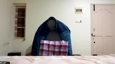 bighandsomesatisfy online show from 01.18.25