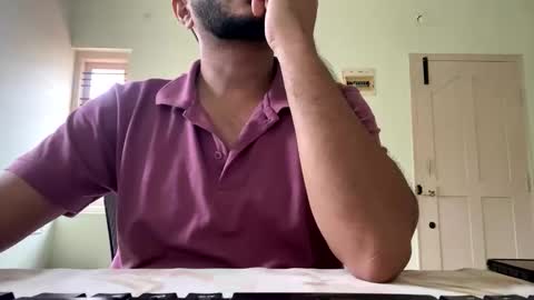 bighandsomesatisfy online show from 01.19.25