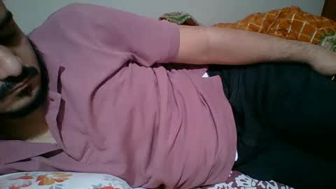 bighandsomesatisfy online show from 01.19.25