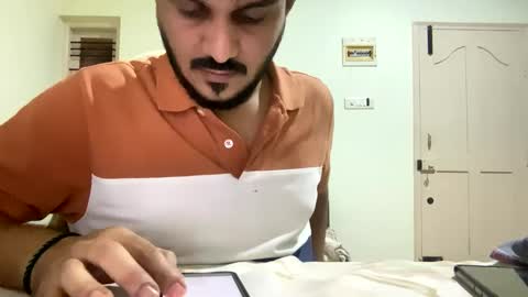 bighandsomesatisfy online show from 01.29.25