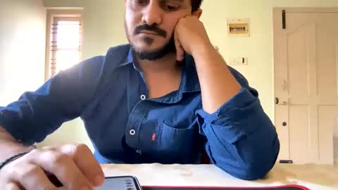 bighandsomesatisfy online show from 02.09.25