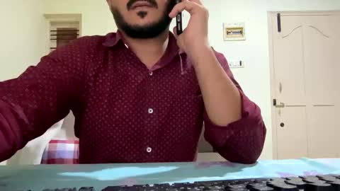 bighandsomesatisfy online show from 02.20.25