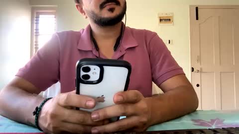 bighandsomesatisfy online show from 02.22.25