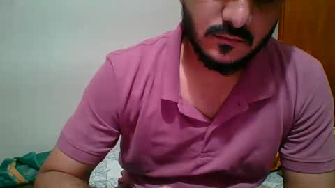 bighandsomesatisfy online show from 03.05.25