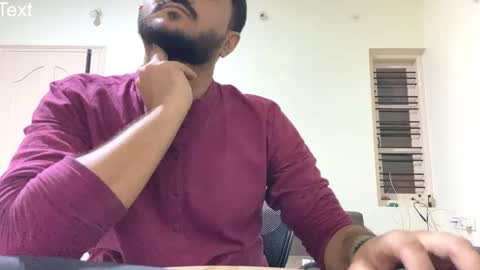 bighandsomesatisfy online show from 11.28.25