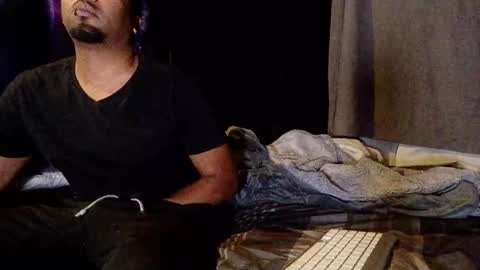 bighardcock989 online show from 01.14.26