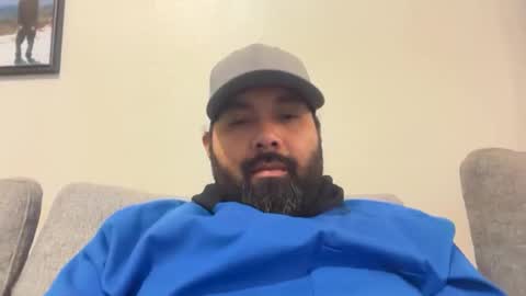 Snapshot of bigheadaddy90 chatting on 10.21.25 Daniel Noelia online show from 10.21.25