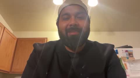 Snapshot of bigheadaddy90 chatting on 10.23.25 Daniel Noelia online show from 10.23.25