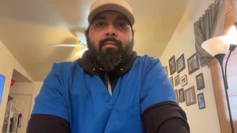 Snapshot of bigheadaddy90 chatting on 11.03.25 Daniel Noelia online show from 11.03.25