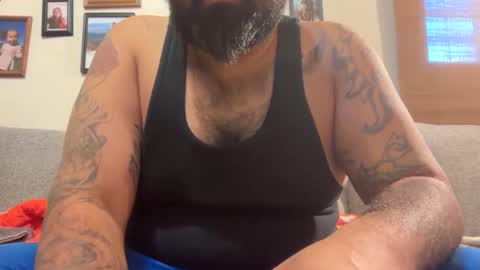 Snapshot of bigheadaddy90 chatting on 11.04.25 Daniel Noelia online show from 11.04.25