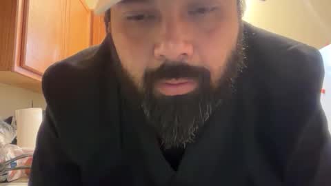 Snapshot of bigheadaddy90 chatting on 11.10.25 Daniel Noelia online show from 11.10.25