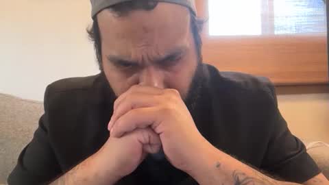 Snapshot of bigheadaddy90 chatting on 11.11.25 Daniel Noelia online show from 11.11.25