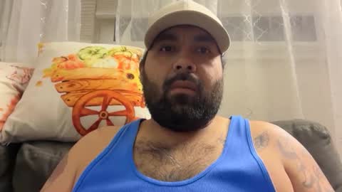 Snapshot of bigheadaddy90 chatting on 11.16.25 Daniel Noelia online show from 11.16.25