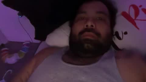 Snapshot of bigheadaddy90 chatting on 11.19.25 Daniel Noelia online show from 11.19.25