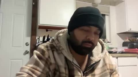 Snapshot of bigheadaddy90 chatting on 11.20.25 Daniel Noelia online show from 11.20.25