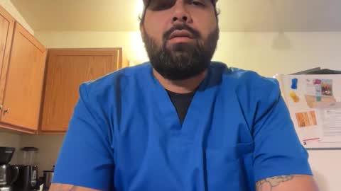 Snapshot of bigheadaddy90 chatting on 11.21.25 Daniel Noelia online show from 11.21.25