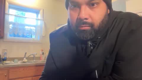 Snapshot of bigheadaddy90 chatting on 11.24.25 Daniel Noelia online show from 11.24.25