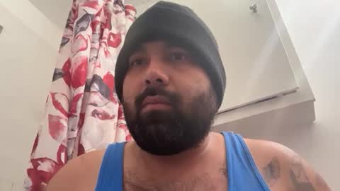 Snapshot of bigheadaddy90 chatting on 11.26.25 Daniel Noelia online show from 11.26.25