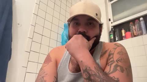 Snapshot of bigheadaddy90 chatting on 12.01.25 Daniel Noelia online show from 12.01.25