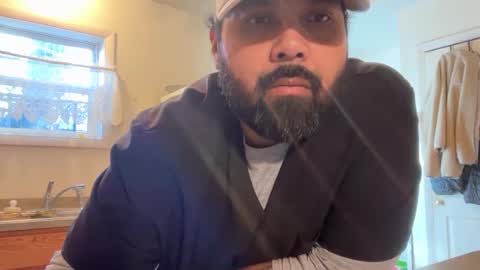 Snapshot of bigheadaddy90 chatting on 12.01.25 Daniel Noelia online show from 12.01.25