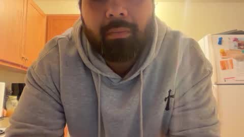 Snapshot of bigheadaddy90 chatting on 12.02.25 Daniel Noelia online show from 12.02.25