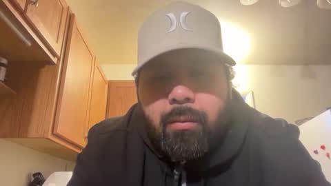 Snapshot of bigheadaddy90 chatting on 12.03.25 Daniel Noelia online show from 12.03.25