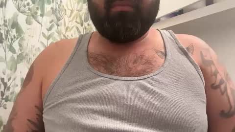 Snapshot of bigheadaddy90 chatting on 12.04.25 Daniel Noelia online show from 12.04.25