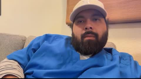 Snapshot of bigheadaddy90 chatting on 12.15.25 Daniel Noelia online show from 12.15.25