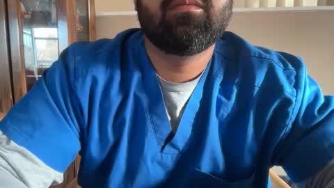 Daniel  Noelia online show from 03.22.26