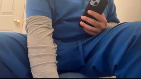 Daniel  Noelia online show from 04.01.26