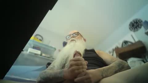 bigjeff01 online show from 02.16.26