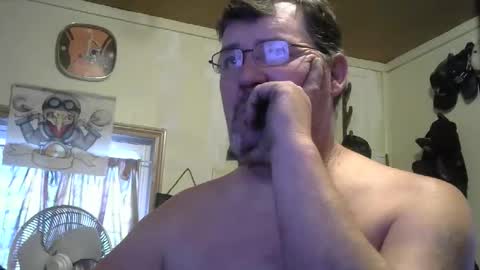 bigjohn41000 online show from 10.14.25