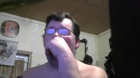 bigjohn41000 online show from 11.10.25