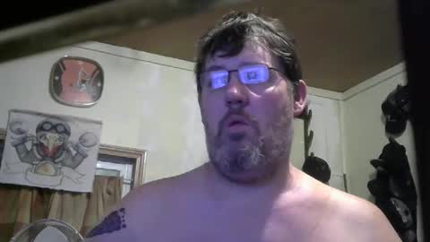 bigjohn41000 online show from 11.14.25