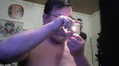 bigjohn41000 online show from 11.15.25