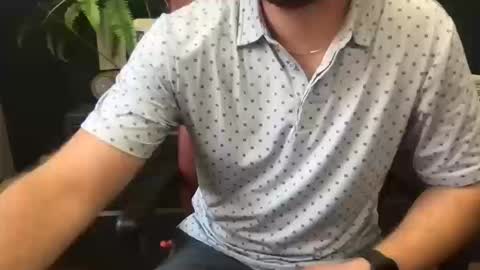 Big Jon online show from 10.17.25