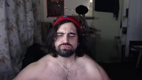 Snapshot of bigjohnofthewood chatting on 01.11.25 BigJohnOfTheWoods online show from 01.11.25