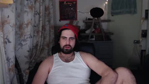 Snapshot of bigjohnofthewood chatting on 01.17.25 BigJohnOfTheWoods online show from 01.17.25