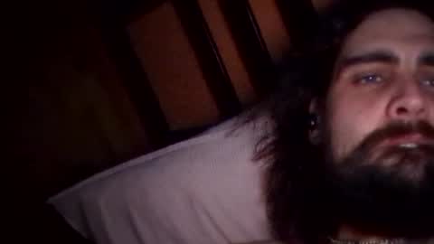 Snapshot of bigjohnofthewood chatting on 02.21.25 BigJohnOfTheWoods online show from 02.21.25