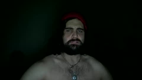 Snapshot of bigjohnofthewood chatting on 02.22.25 BigJohnOfTheWoods online show from 02.22.25