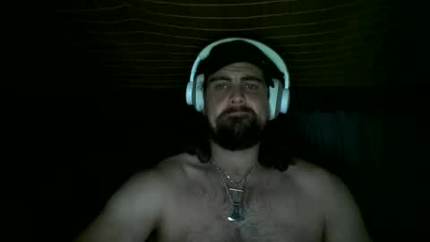 Snapshot of bigjohnofthewood chatting on 09.12.25 BigJohnOfTheWoods online show from 09.12.25