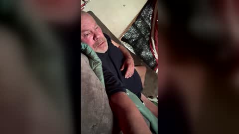 bigjohnsonthe2nd online show from 03.07.26