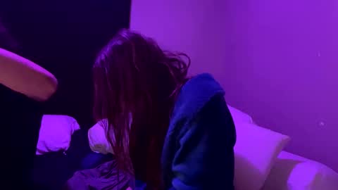 Snapshot of bigkitties69 chatting on 02.11.25 Bigkitties online show from 02.11.25