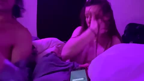 Snapshot of bigkitties69 chatting on 02.14.25 Bigkitties online show from 02.14.25