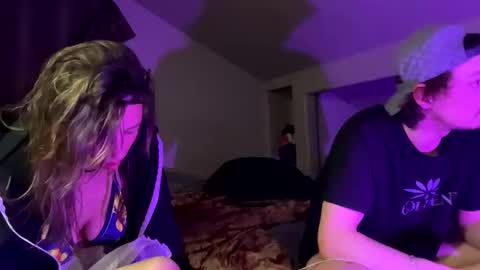 Bigkitties online show from 11.19.25