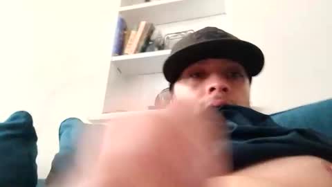 biglatinochorizo online show from 12.11.24