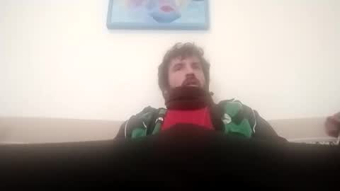 Snapshot of biglollosan chatting on 01.18.26 biglollosan online show from 01.18.26